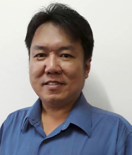 Liew Chi Kiun