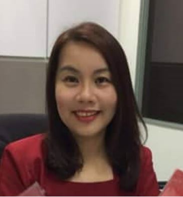 Lucy Chong Fui Yean